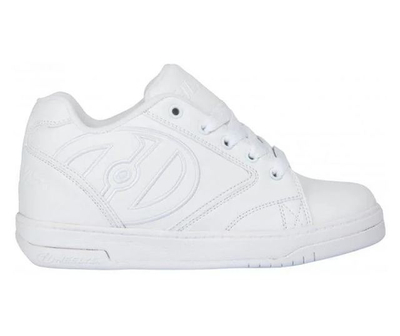 Atlete me rrota Heelys Propel 2.0, nr 40.5, e bardhë