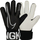 Doreza Nike Gk Match Jr-Fa19, GS3883 010, të zeza, nr. 6
