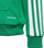 Bluzë me kapuç adidas Squadra 21 Hoody Youth JR GP6432, për kalamaj, jeshile
