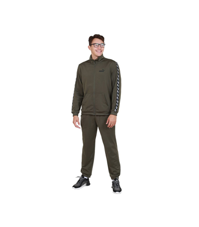 Trenerka Set për Meshkuj, PUMA - 845845-44