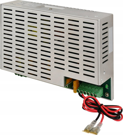 Furnizim energjie Pulsar PSG2-24V5A, 27.6V 5A, për sisteme sigurie