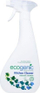 Lëng pastrimi për kuzhinë Ecogenic Eco, 500 ml, me aromë portokalli