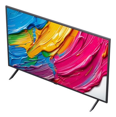 TV LG QNED80 50QNED80A6A, 50", 4K, Smart, i zi