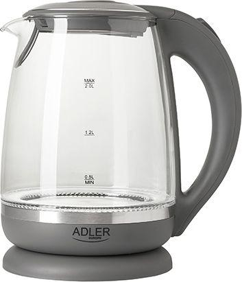 Vlues uji Adler AD 1286