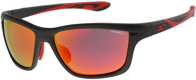 Syze dielli O'Neill ONS M 9056 1.0, polarizuese, unisex, të zeza