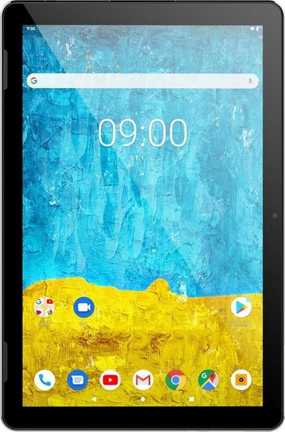 Tablet Umax VisionBook 10A LTE, 10.1", 32GB, gri