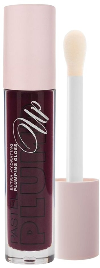 Lip gloss Pastel Profashion Plump Up, hidratues, plumping, 216