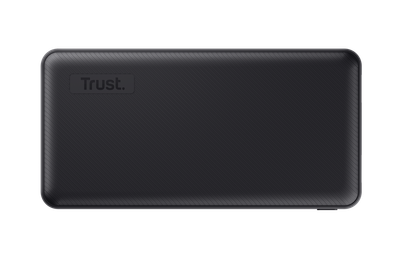Powerbank Trust Primo Eco 20000mAh, 3 porta USB, i zi
