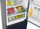 Frigorifer Samsung RB38A7B6D41, D, 276L, 203 cm, i kaltër