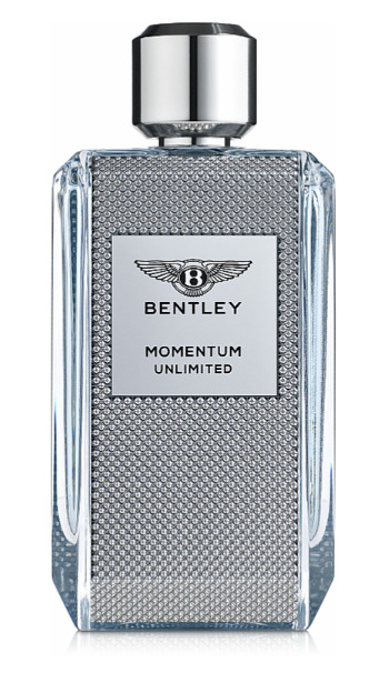 Eau de Toilette Bentley Momentum Unlimited