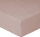 Çarçaf fitted Matex Premium Terry, 140x200 cm, me lastik, bezhë