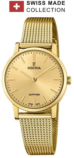 Orё dore Festina 20023/2