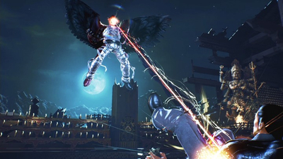 Videolojë Tekken 7 - PC