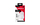 Mouse gaming HyperX Pulsefire Haste 2, 26K DPI, me kabllo, i zi