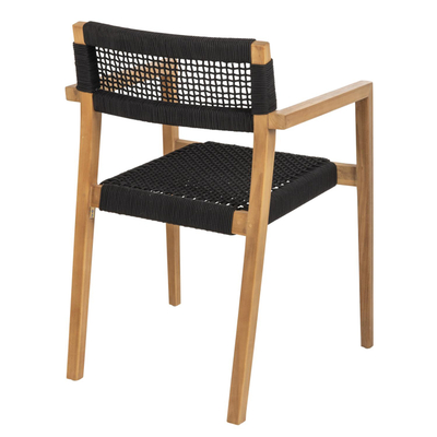 Kolltuk Charlotte 59x54x83Hcm (HM9637.02), zezë
