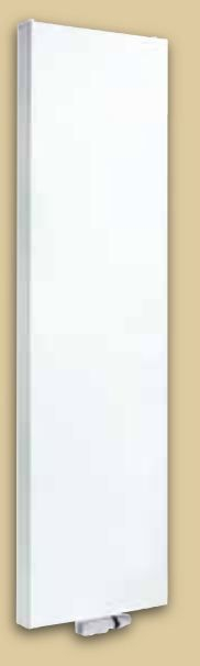 Radiator Stelrad Vertex Plan (GR-ST-VP-22070), tip 22, 180 x 70cm , i bardhë