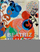 Beatriz Milhazes - Hans Werner Holzwarth