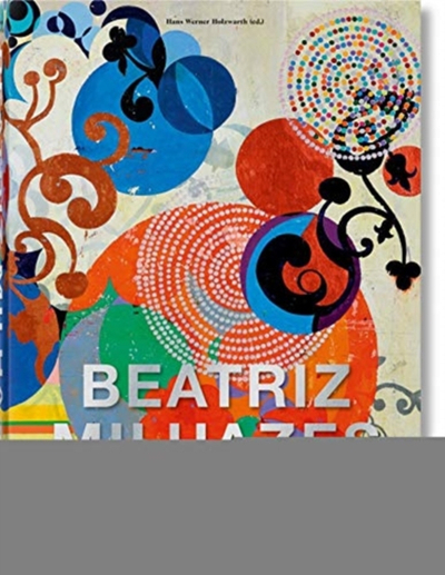 Beatriz Milhazes - Hans Werner Holzwarth