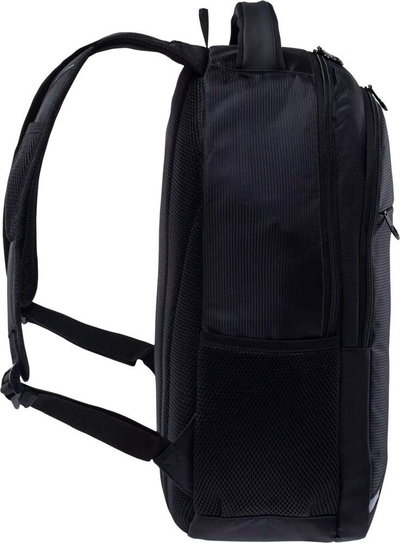 Ранец Iguana Mister Backpack 92800657317, за лаптоп, материјал Rip Stop