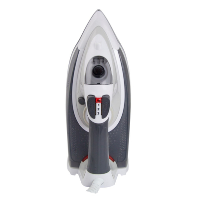 Hekur me avull Esperanza Chino EHI009, 2400W, taban keramik