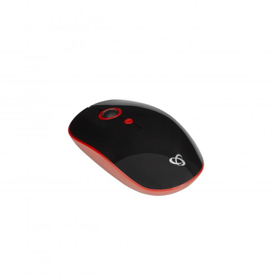 Tastierë dhe maus SBOX WKM-24, wireless