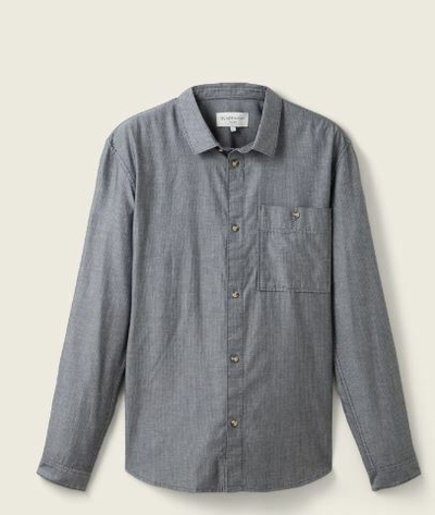 Këmishë për meshkuj Tom Tailor mTT1480