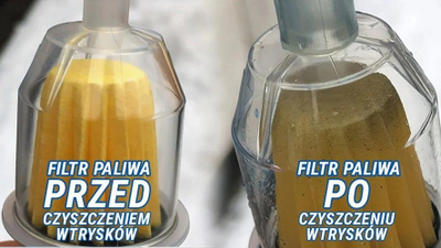 Pastrues sistemi injektimi TEC2000 Cleaner 5060500720025, 375ml, për motor nafte