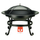 Vatër zjarri nga BBQ Collection
