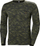 Bluzë termike Helly Hansen Lifa Merino Camo, merino, kamuflazh