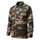 Xhaketë Për Fëmijë Fostex Garments Kids BDU shirt