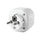 Prizë Smart Satechi Homekit Outlet (EU), e bardhë