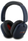 Kufje Bluetooth Red Bull mbi vesh, 32 orë, pa tela, blu navy