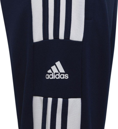Pantallona treningu adidas Squadra 21 Jr HC6280, për fëmijë, navy blue