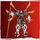 Set ndërtimi LEGO Ninjago Cole's Titan Dragon Mech 71821, 12+ vjeç, gri portokalli