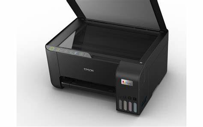Printer Epson Color ITS L3250, USB, WiFi