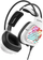 Kufje gaming Bloody G565, 7.1 Virtual Surround, RGB, të bardha