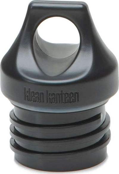 Shishe termike Klean Kanteen, 946 ml, e kaltër e errët