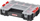 Organizues veglash Qbrick Regular 300, sistem modular, plastik, i kuq