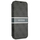 Kapak librë Guess 4G Stripe për iPhone 13 Pro, me magnet, gri