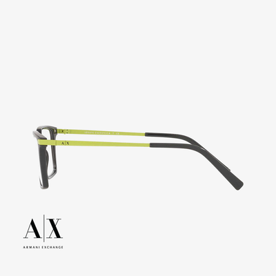 Armani Exchange AX3077 8015 54