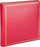 Album fotografish Victoria B100PG Classic Creamy, 100 faqe, 29 x 32 cm, i kuq