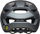 Helmetë MTB Bell Spark, MIPS, madhësi e vetme 54–61 cm, blu me të zezë