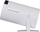 Projektor Magcubic HY300 Pro LED, 130", 4K Full HD, WiFi