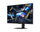 Гејминг монитор Samsung Odyssey G7 LS32DG702EUXDU, 32\", IPS 144 Hz, црн