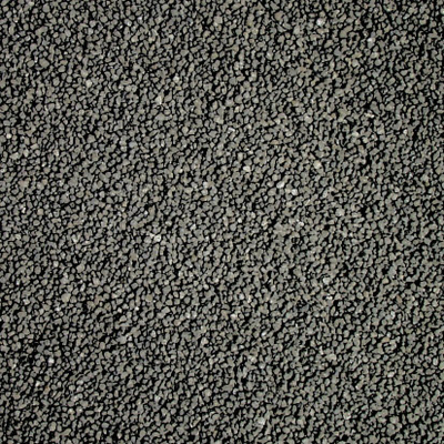 Zhavorr kuarci për akuarium Dennerle Crystalline Black Diamond, granula 1–2 mm, 10 kg, i zi
