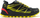 Atlete jashtë për terren Grisport 81000, trail running, nr 40, të zeza me të verdha