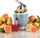 Shtrydhës për fruta Ariete Vintage, i kaltër