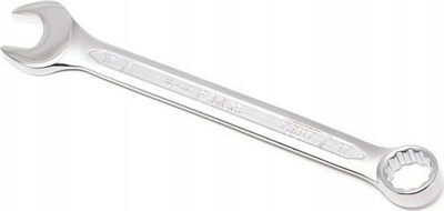 Çelës kombinim ROCKFORCE RF-75527, 27 mm, çelik krom vanadium
