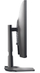 Monitor Dell G3223Q, 32", 4K UHD, 144Hz, i zi