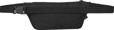Çantë beli Caterpillar B. Holt 84031-500, e zezë
